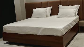 Standard Single Room | WiFi (free)