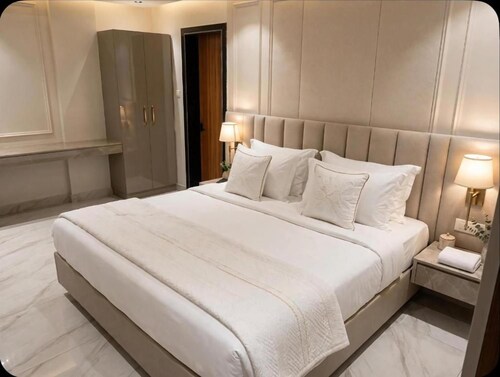 HOTEL MANORAMA INN