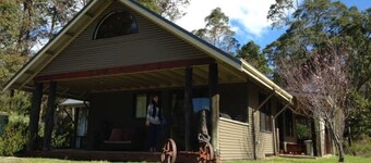 Scotsdale Valley Studios