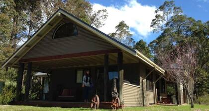 Scotsdale Valley Studios