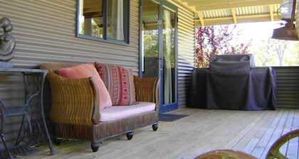 Scotsdale Valley Studios