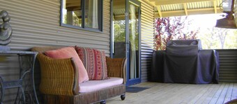 Scotsdale Valley Studios