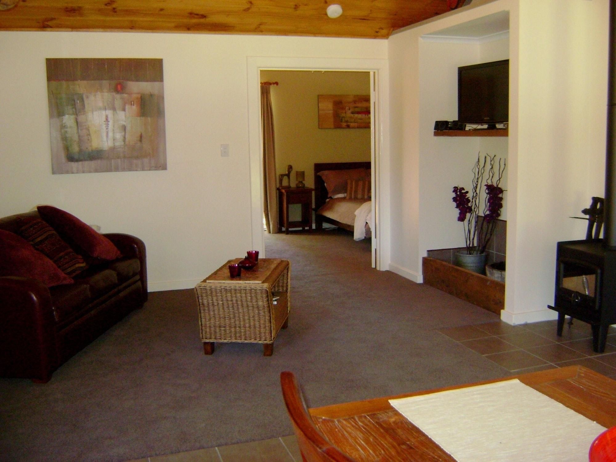 منطقة المعيشة