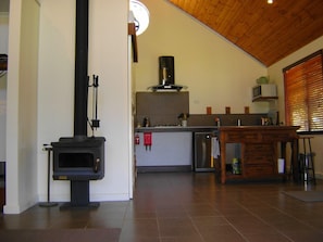 Room - Scotsdale Valley Studios (Scotsdale)