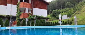 Unclassified image, 3 of 17, button - Alpine Garden Hotel (Simitli)