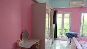 Room - Pop 75429 101 Place Navanakorn (Bangkok)
