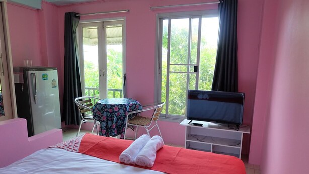 Room - Pop 75429 101 Place Navanakorn (Bangkok)