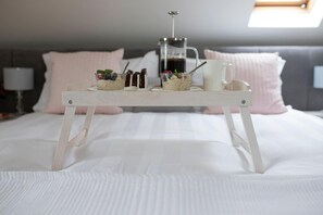 Room - Bay Tree Cottage (Hillsborough)