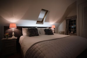 Room - Bay Tree Cottage (Hillsborough)