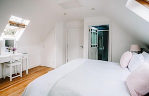 Room - Bay Tree Cottage (Hillsborough)