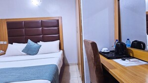 Room - Villa Park Hotels (Lagos)