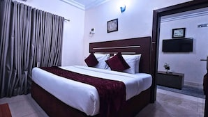 Room - Villa Park Hotels (Lagos)