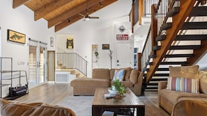 Lobby - Honeypot By Avantstay Indoor Pool Hot Tub (Big Bear Lake)