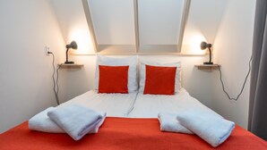 Room - Hotel Cafe De Harmonie (Edam)