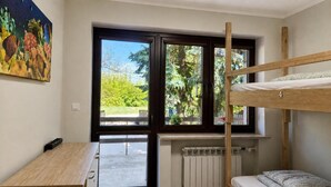 Room - For Rest Hostel (Lublin)