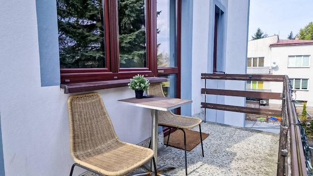 Room - For Rest Hostel (Lublin)