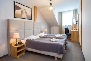 View from property - Hotel Nad Rab O Bochnia (Bochnia)
