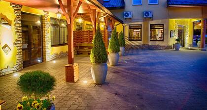 Hotel Nad Rab O Bochnia