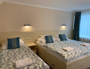 Room - Nimrv D Hotel V S Vatterem (Mosonmagyarovar)