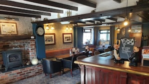 View from property - The Chequers Inn (Darlington)