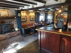 View from property - The Chequers Inn (Darlington)