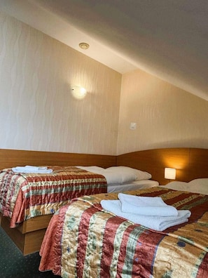 Room - Motel Petro (Torzym)