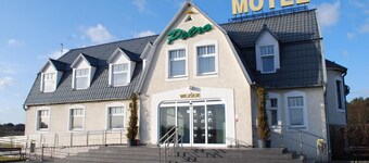Motel Petro