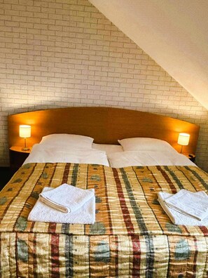 Room - Motel Petro (Torzym)
