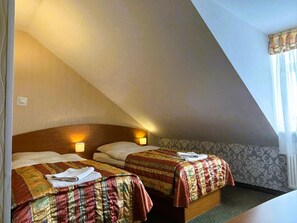 Room - Motel Petro (Torzym)