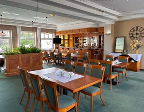 Restaurantes