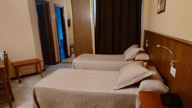 Room - Hotel Cristaleiro (Gondomar)