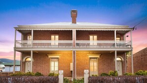 View from property - The Terraces Mudgee (Mudgee)