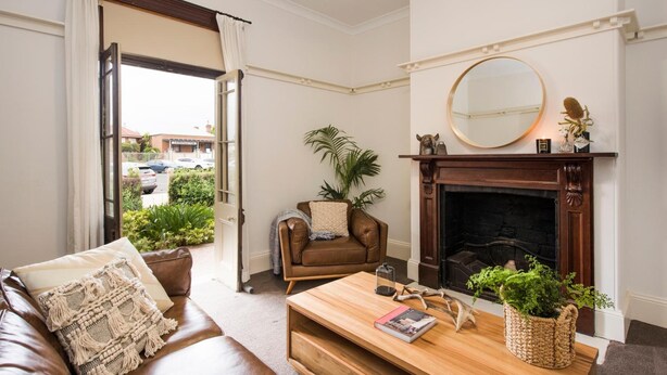 View from property - The Terraces Mudgee (Mudgee)