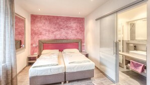 Room - City Zimmer Appartement Dina Mariner (Lienz)