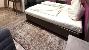 Room - City Zimmer Appartement Dina Mariner (Lienz)