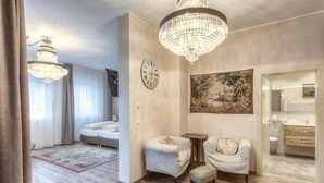Room - City Zimmer Appartement Dina Mariner (Lienz)
