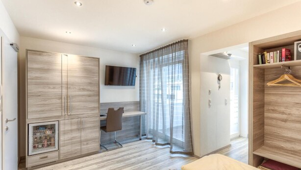 Room - City Zimmer Appartement Dina Mariner (Lienz)