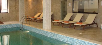 Chamkoria Chalets