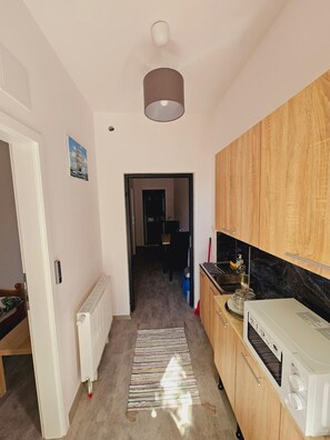 Unclassified image, 5 of 55, button - Hostel Przy Targu Rybnym (Gdańsk)