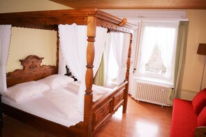 Unclassified image, 4 of 26, button - Hotel Restaurant Belvedere (Schwende)
