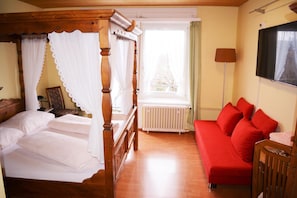 Unclassified image, 5 of 26, button - Hotel Restaurant Belvedere (Schwende)