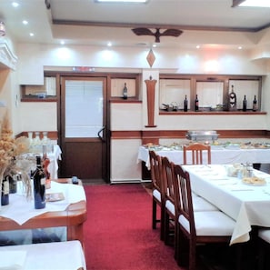 Tempat makan
