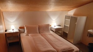 Quang cảnh nhìn từ nơi lưu trú