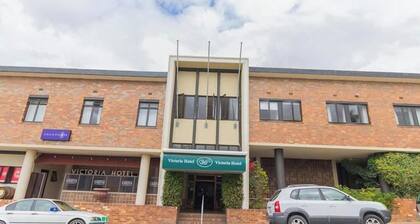 Victoria Hotel