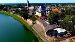 View from property - Baron Frits (Kessel)
