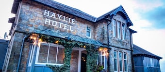 Haylie Hotel