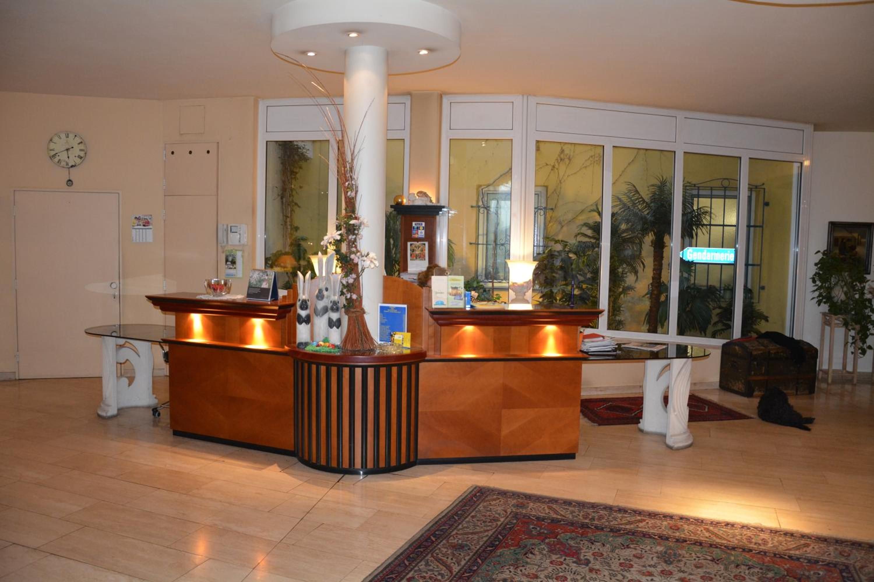 Uitzicht vanuit accommodatie