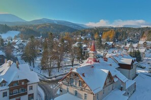 View from property - Dw Mieszko (Karpacz)