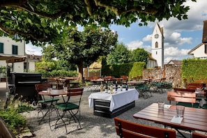 View from property - Hotel Lv Wen (Mönchaltorf)