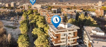 Asso Residence Ospedale